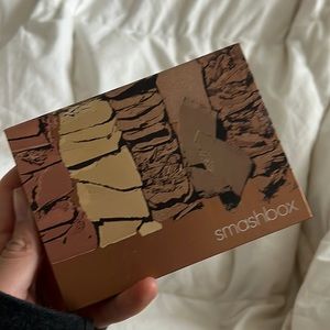 Smash box Cali Contour